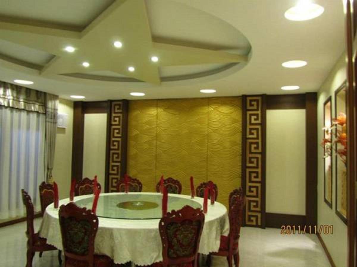 Great Wall Hotel Дар-ес-Салам Екстер'єр фото